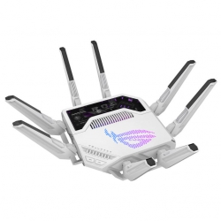 Маршрутизатор ASUS  GT-BE19000AI BE-19000 90IG09S0-MO9A0V