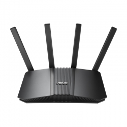 Маршрутизатор ASUS RT-BE58U BE3600, 4xGE LAN, 2,5xGE WAN, 1xUSB3.2, MESH 90IG0A70-MO9C00