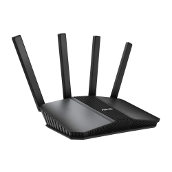 Маршрутизатор ASUS RT-BE58U BE3600, 4xGE LAN, 2,5xGE WAN, 1xUSB3.2, MESH 90IG0A70-MO9C00