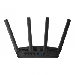Маршрутизатор ASUS RT-BE58U BE3600, 4xGE LAN, 2,5xGE WAN, 1xUSB3.2, MESH 90IG0A70-MO9C00