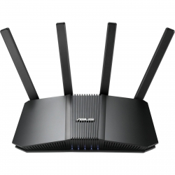 Маршрутизатор ASUS RT-BE55 BE3600  4xGE LAN, 2,5xGE WAN, MESH 90IG0A80-MO3C00