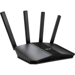 Маршрутизатор ASUS RT-BE55 BE3600  4xGE LAN, 2,5xGE WAN, MESH 90IG0A80-MO3C00