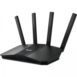 Маршрутизатор ASUS RT-BE55 BE3600  4xGE LAN, 2,5xGE WAN, MESH 90IG0A80-MO3C00