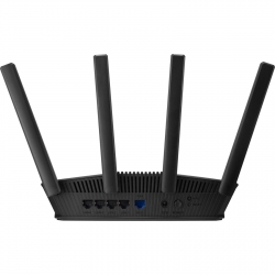 Маршрутизатор ASUS RT-BE55 BE3600  4xGE LAN, 2,5xGE WAN, MESH 90IG0A80-MO3C00