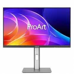 Монітор Asus 23.8" ProArt PA249CGV HDMI, 2xDP, USB-C, 3xUSB, MM, IPS, 144Hz, sRGB 100%, AdaptiveSync, Pivot 90LM0031-B01K71