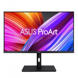 Монітор Asus 31.5" ProArt PA328QV 2xHDMI, DP, 4xUSB, MM, IPS, 2560x1440, 75Hz, sRGB 100%, AdaptiveSync, Pivot, HDR10 90LM00X0-B02370