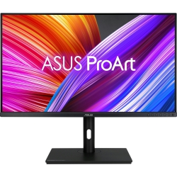 Монітор Asus 31.5" ProArt PA328QV 2xHDMI, DP, 4xUSB, MM, IPS, 2560x1440, 75Hz, sRGB 100%, AdaptiveSync, Pivot, HDR10 90LM00X0-B02370