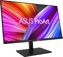 Монітор Asus 31.5" ProArt PA328QV 2xHDMI, DP, 4xUSB, MM, IPS, 2560x1440, 75Hz, sRGB 100%, AdaptiveSync, Pivot, HDR10 90LM00X0-B02370