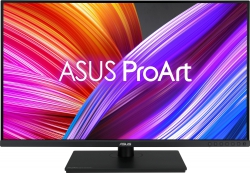 Монітор Asus 31.5" ProArt PA328QV 2xHDMI, DP, 4xUSB, MM, IPS, 2560x1440, 75Hz, sRGB 100%, AdaptiveSync, Pivot, HDR10 90LM00X0-B02370