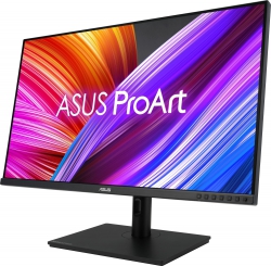 Монітор Asus 31.5" ProArt PA328QV 2xHDMI, DP, 4xUSB, MM, IPS, 2560x1440, 75Hz, sRGB 100%, AdaptiveSync, Pivot, HDR10 90LM00X0-B02370