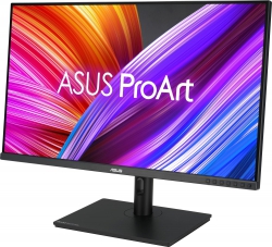 Монітор Asus 31.5" ProArt PA328QV 2xHDMI, DP, 4xUSB, MM, IPS, 2560x1440, 75Hz, sRGB 100%, AdaptiveSync, Pivot, HDR10 90LM00X0-B02370