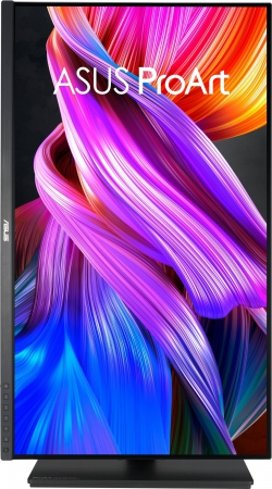 Монітор Asus 31.5" ProArt PA328QV 2xHDMI, DP, 4xUSB, MM, IPS, 2560x1440, 75Hz, sRGB 100%, AdaptiveSync, Pivot, HDR10 90LM00X0-B02370