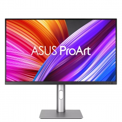 Монітор Asus 31.5" ProArt PA329CRV 2xHDMI, 2xDP, USB-C, 3xUSB, MM, IPS, 3840x2160, DCI-P3 98%, Pivot, HDR400 90LM02C0-B01K70