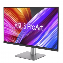 Монітор Asus 31.5" ProArt PA329CRV 2xHDMI, 2xDP, USB-C, 3xUSB, MM, IPS, 3840x2160, DCI-P3 98%, Pivot, HDR400 90LM02C0-B01K70