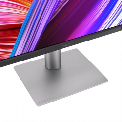 Монітор Asus 31.5" ProArt PA329CRV 2xHDMI, 2xDP, USB-C, 3xUSB, MM, IPS, 3840x2160, DCI-P3 98%, Pivot, HDR400 90LM02C0-B01K70