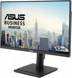 Монітор Asus 23.8" VA249QGS D-Sub, HDMI, DP, 4xUSB, MM, IPS, 120Hz, 1ms, sRGB 99%, AdaptiveSync, Pivot 90LM02W1-B01171