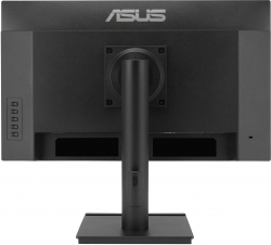 Монітор Asus 23.8" VA249QGS D-Sub, HDMI, DP, 4xUSB, MM, IPS, 120Hz, 1ms, sRGB 99%, AdaptiveSync, Pivot 90LM02W1-B01171