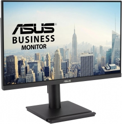 Монітор Asus 23.8" VA249QGS D-Sub, HDMI, DP, 4xUSB, MM, IPS, 120Hz, 1ms, sRGB 99%, AdaptiveSync, Pivot 90LM02W1-B01171