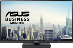 Монітор Asus 23.8" VA249QGS D-Sub, HDMI, DP, 4xUSB, MM, IPS, 120Hz, 1ms, sRGB 99%, AdaptiveSync, Pivot 90LM02W1-B01171