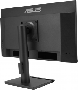 Монітор Asus 23.8" VA249QGS D-Sub, HDMI, DP, 4xUSB, MM, IPS, 120Hz, 1ms, sRGB 99%, AdaptiveSync, Pivot 90LM02W1-B01171