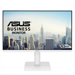 Монітор Asus 23.8" VA249QGS-W D-Sub, HDMI, DP, 4xUSB, MM, IPS, 120Hz, 1ms, sRGB 99%, AdaptiveSync, Pivot 90LM02W2-B01171