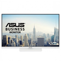 Монітор Asus 23.8" VA249QGS-W D-Sub, HDMI, DP, 4xUSB, MM, IPS, 120Hz, 1ms, sRGB 99%, AdaptiveSync, Pivot 90LM02W2-B01171