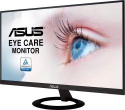 Монітор Asus 23" VZ239HE D-Sub, HDMI, IPS, 75Hz 90LM0333-B01670