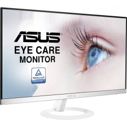 Монітор Asus 23" VZ239HE-W D-Sub, HDMI, IPS, 75Hz, білий 90LM0334-B01670