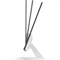 Монітор Asus 23" VZ239HE-W D-Sub, HDMI, IPS, 75Hz, білий 90LM0334-B01670