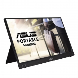 Монитор портативный LCD 15.6" Asus ZenScreen MB16ACV USB-C, IPS, Case 90LM0381-B01370
