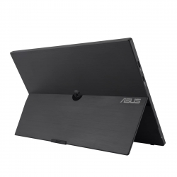 Монітор портативний Asus 15.6" ZenScreen MB16AHV mHDMI, 2xUSB-C, IPS, Cover 90LM0381-B02370