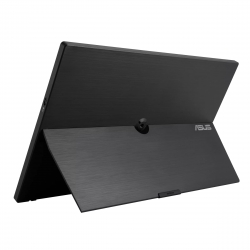 Монітор портативний Asus 15.6" ZenScreen MB16AHV mHDMI, 2xUSB-C, IPS, Cover 90LM0381-B02370