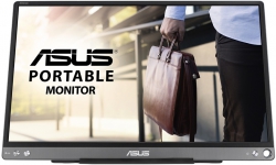 Монітор портативний Asus 15.6" ZenScreen MB16ACE USB-C, IPS, Case 90LM0381-B04170