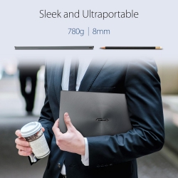 Монітор портативний Asus 15.6" ZenScreen MB16ACE USB-C, IPS, Case 90LM0381-B04170