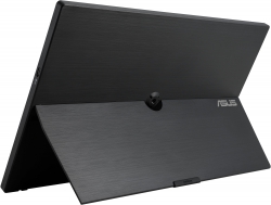 Монітор портативний Asus 15.6" ZenScreen MB16AHV mHDMI, 2xUSB-C, IPS, Cover 90LM0383-B01N70