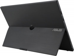 Монітор портативний Asus 15.6" ZenScreen MB16AHV mHDMI, 2xUSB-C, IPS, Cover 90LM0383-B01N70