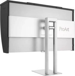 Монітор Asus 31.5" ProArt OLED PA32UCDMR-K HDMI, DP, USB-C, 2xThunderbolt, USB, MM, QD-OLED, 3840x2160, 240Hz, 0.1ms, DCI-P3 99%, Pivot, HDR400 90LM03HE-B01K71
