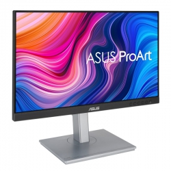 Монітор LCD 23.8" Asus ProArt PA247CV HDMI, 2xDP, USB-C, 4xUSB, MM, IPS, 75Hz, 100%sRGB, AdaptiveSync, Pivot 90LM03Y1-B01370