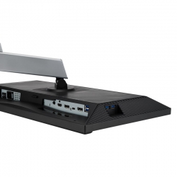 Монітор LCD 23.8" Asus ProArt PA247CV HDMI, 2xDP, USB-C, 4xUSB, MM, IPS, 75Hz, 100%sRGB, AdaptiveSync, Pivot 90LM03Y1-B01370