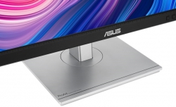 Монітор LCD 23.8" Asus ProArt PA247CV HDMI, 2xDP, USB-C, 4xUSB, MM, IPS, 75Hz, 100%sRGB, AdaptiveSync, Pivot 90LM03Y1-B01370