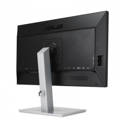 Монітор LCD 23.8" Asus ProArt PA247CV HDMI, 2xDP, USB-C, 4xUSB, MM, IPS, 75Hz, 100%sRGB, AdaptiveSync, Pivot 90LM03Y1-B01370