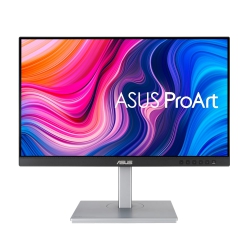 Монітор Asus 23.8" ProArt PA247CV HDMI, 2xDP, USB-C, 4xUSB, MM, IPS, 75Hz, sRGB 100%, Pivot 90LM03Y1-B02370