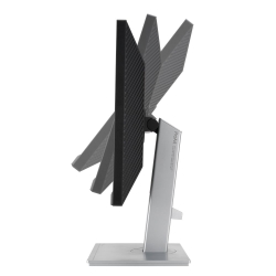 Монітор Asus 23.8" ProArt PA247CV HDMI, 2xDP, USB-C, 4xUSB, MM, IPS, 75Hz, sRGB 100%, Pivot 90LM03Y1-B02370