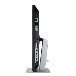 Монітор Asus 23.8" ProArt PA247CV HDMI, 2xDP, USB-C, 4xUSB, MM, IPS, 75Hz, sRGB 100%, Pivot 90LM03Y1-B02370