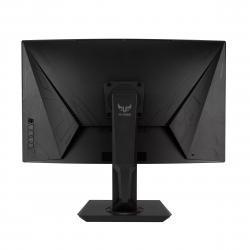Монитор LCD 31.5" Asus TUF Gaming VG32VQR 2xHDMI, DP, MM, VA, 2560x1440, CURVED, 165Hz, 1ms, HDR10, FreeSync 90LM04I0-B03170