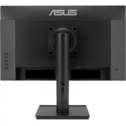 Монітор Asus 27" VA279QGS D-Sub, HDMI, DP, 4xUSB, MM, IPS, 120Hz, 1ms, sRGB 99%, AdaptiveSync, Pivot 90LM04J1-B01171