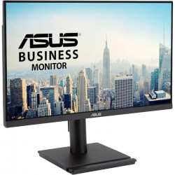 Монітор Asus 27" VA279QGS D-Sub, HDMI, DP, 4xUSB, MM, IPS, 120Hz, 1ms, sRGB 99%, AdaptiveSync, Pivot 90LM04J1-B01171