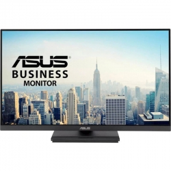 Монітор Asus 27" VA279QGS D-Sub, HDMI, DP, 4xUSB, MM, IPS, 120Hz, 1ms, sRGB 99%, AdaptiveSync, Pivot 90LM04J1-B01171