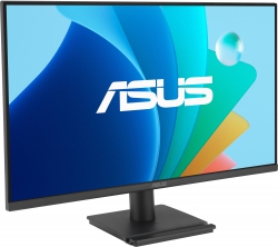 Монитор Asus 27" VA279HG D-Sub, HDMI, Audio, IPS, 120Hz, 1ms, sRGB 99%, AdaptiveSync 90LM04J1-B02371
