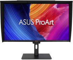 Монитор Asus 27" ProArt PA27UCGE 2xHDMI, DP, UCB-C, 2xUSB, MM, IPS, 3840x2160, 160Hz, DCI-P3 98%, AdaptiveSync, Pivot, HDR600 90LM04NC-B01K71
